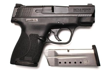 MP9 SHIELD M2.0 9MM USED