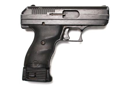 C 9MM USED