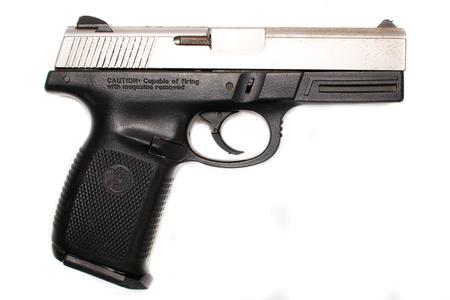 SW40VE 40SW USED