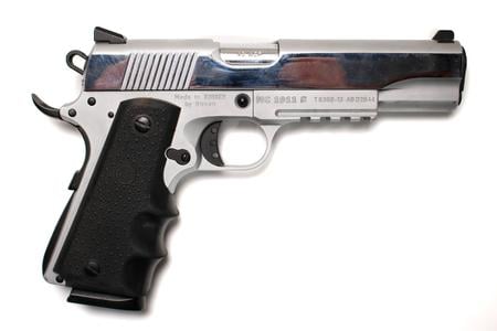 MC1911 S 45ACP USED