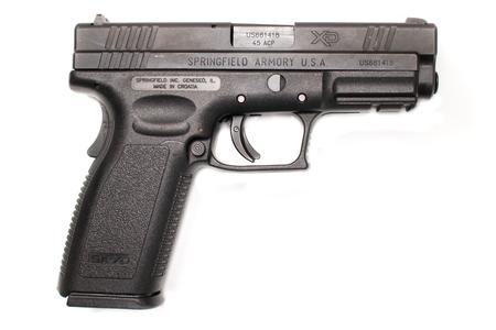 SPRINGFIELD XD-45ACP USED