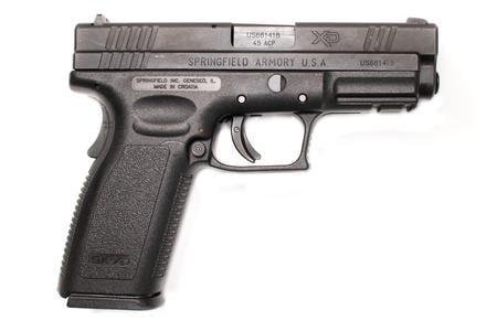 XD-45ACP USED