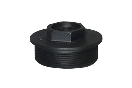 HUB DIRECT THREAD MNT 11/16X24