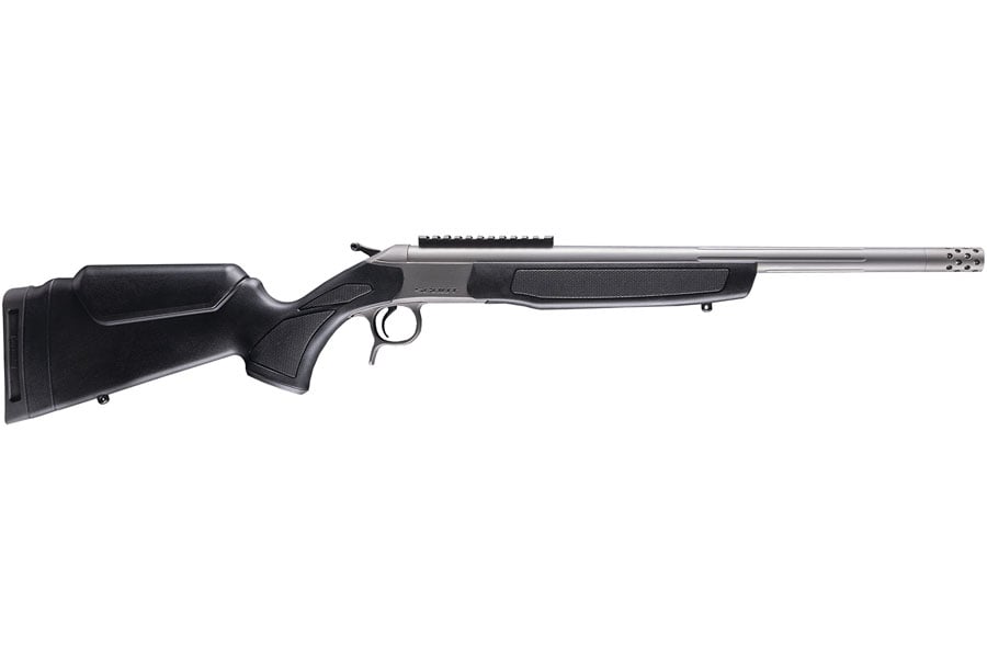 CVA Scout 360 Buckhammer Break Action Rifle