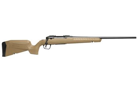 AXIS 2 GEN II 6.5 CREEDMOOR 22 BBL (1)4RD FDE