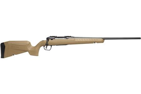 AXIS 2 GEN II 270 WINCHESTER 22 BBL (1)4RD FDE