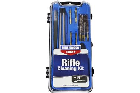 RIFLE CLEANING KIT