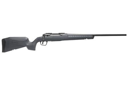 AXIS 2 GEN II 6.5 CREEDMOOR 22 BBL (1)4RD GRAY