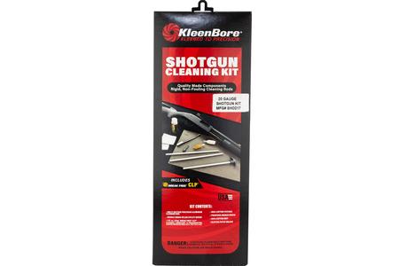 KLN SHO217      20 GAUGE SHOTGUN