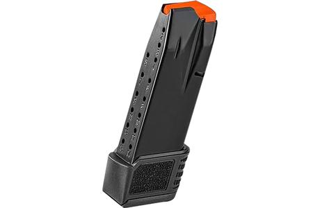 FN REFLEX 9MM MAG 15RD BLK 
