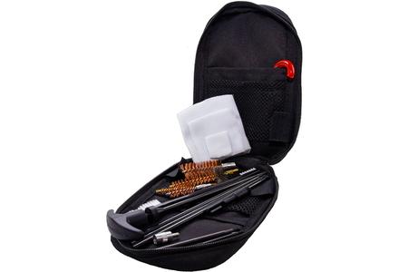 KLN KB-3G       BLK PCH 3 GN TACT KIT 556/9MM/12G