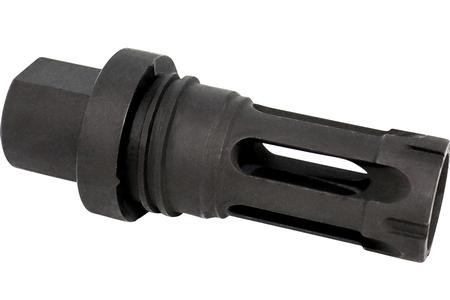 QD FLASH HIDER 30CAL M14X1LH FOR RESONATOR/NITRO