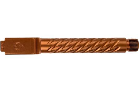 BA BAPSG175T3R   GLK17 G5 BRL PVD COPR THRD/SPIRAL