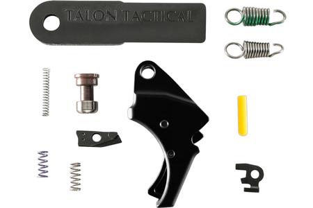 CURVED FORWARD SET TRIGGER KIT SW MP 2.0 3-4LB