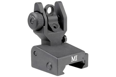 SPLP FLIP UP REAR SIGHT