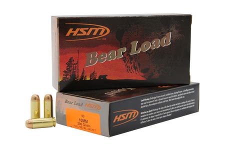 HSM 10MM8N       10MM    200 FMJ             50/20