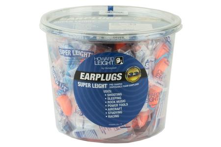 EARPLUG BUCKET