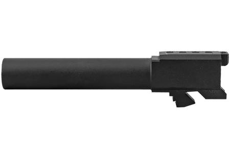 GGP BARREL-G19-NT-BN  GLK19 BLK NITRIDE BRL