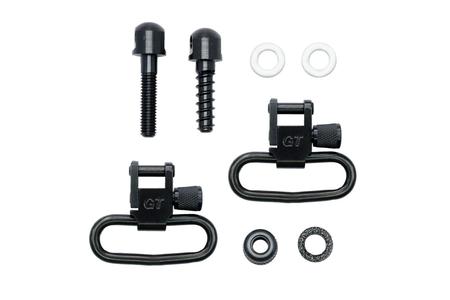 MACHINE SCREW AND WOOD SCREW SET