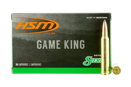 HSM 300WINMAG41N 300WIN  180 SBT  GK         20/20