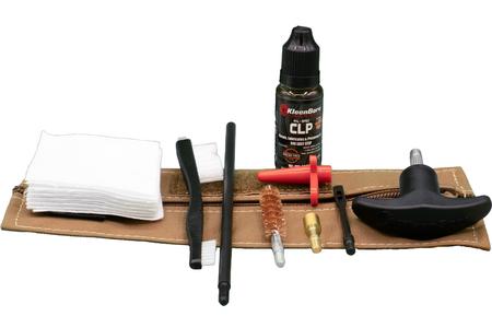 KLN KB-MLE-9     CMP MIL/LE HG  TACT KIT 9MM