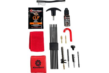 KLN KAR-556/9   CLASSIC BOX KIT 556/9MM COMBO