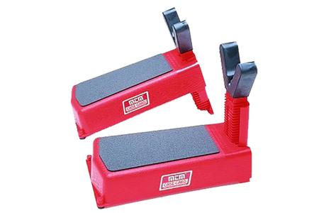PISTOL HANDGUN REST - ADJUSTABLE