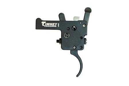 TIMNEY 611           WTHBY VGRD 1500 W/SFTY 3LB BK