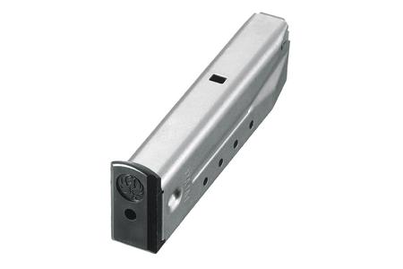RUGER P-18/15 9MM 15RD 90232