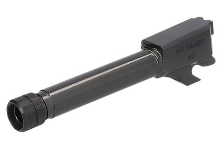 SIG P320 X-COMPACT 9MM THREADED BARREL