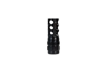 FRC TAPERED 3-PORT 308 CALIBER 5/8-24 THREADS COMPENSATOR