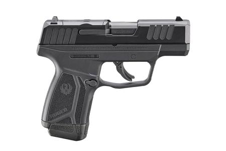 MAX-9 9MM 3.2 MS FSIGHT BLK (1) 12-RD