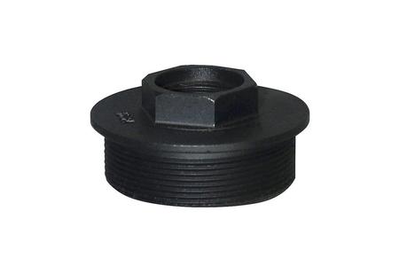 HUB DIRECT THREAD MT 1/2X36