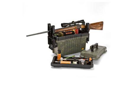 SHOOTERS CASE - CAMO