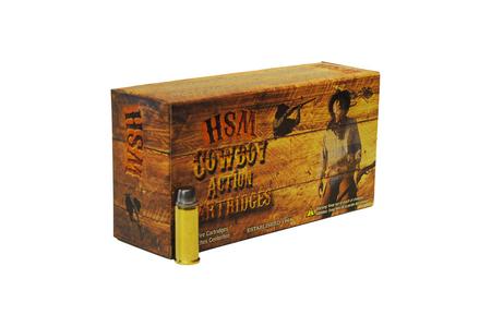 HSM 44M11N       44MAG   200 RNFP            50/10