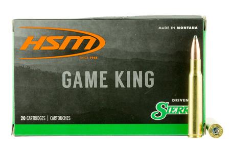 HSM 300641N      3006    180 SBT  GK         20/20