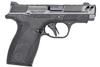 SMITH AND WESSON PC BODYGUARD 2.0 CARRY COMP 380 ACP 3.1 IN BARREL
