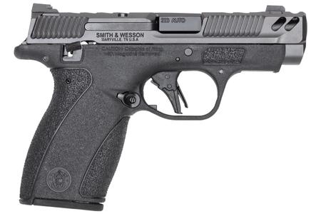 PC BODYGUARD 2.0 CARRY COMP 380 ACP 3.1 IN BARREL THUMB SAFETY