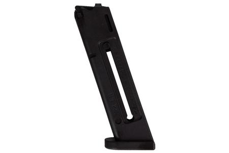 CZ 11612 MAG SP01 KADET         22LR      10R  BLK