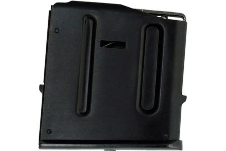 CZ 13019 MAG CZ527              17HORN     5R  BLK