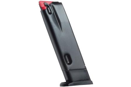 CZ 11601 MAG CZ75 KADET         22LR      10R  BLK