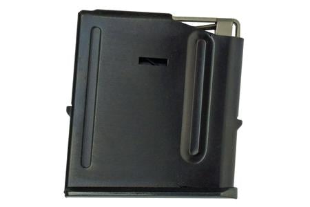CZ 13007 MAG CZ527              204RUG     5R  BLK