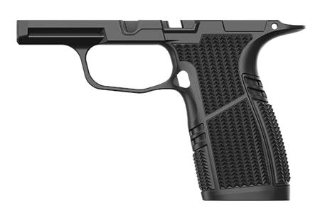 TYRANT TDP365GRMSNUBBLK     SIG P365 GRIP MOD SNUB