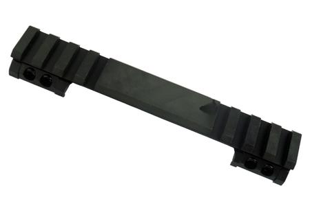 CZ 19011 WVR RAIL ADAPTER 550 STD 19MM 20MOA