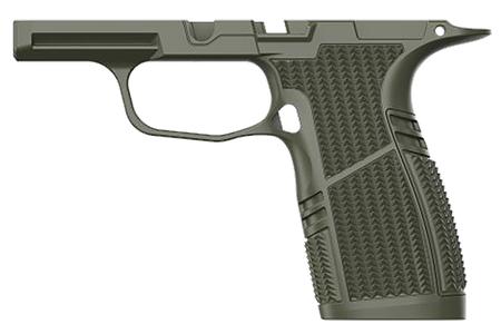 TYRANT TDP365GRMSNUBOD      SIG P365 GRIP MOD SNUB