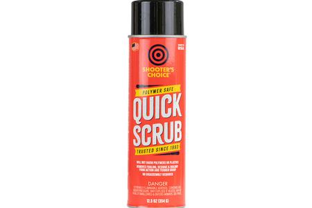 POLYMER SAFE DEGREASER