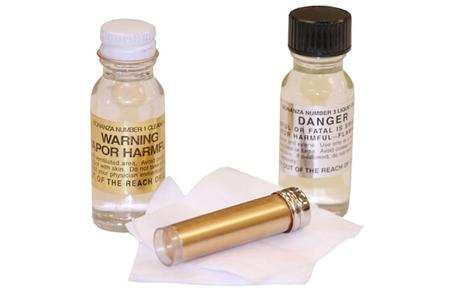 BONANZA GOLD KIT