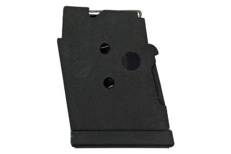 CZ 12003 MAG CZ452/453/455      22LR       5R  BLK