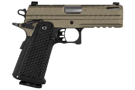 LFA LFAPC71306P  APOLLO 11 CPT 9M PORTED 4.15  FDE