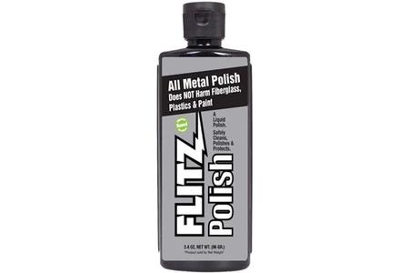 FLITZ METAL POLISH 3.4OZ